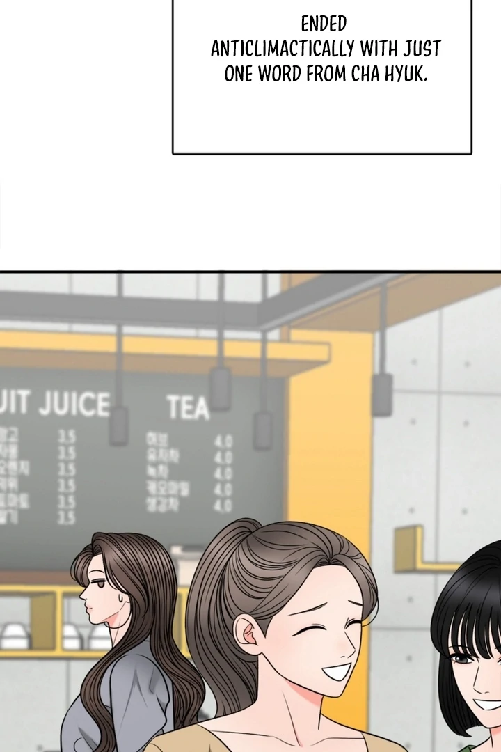 Really, Is It That Big? Chapter 22 - Page 101