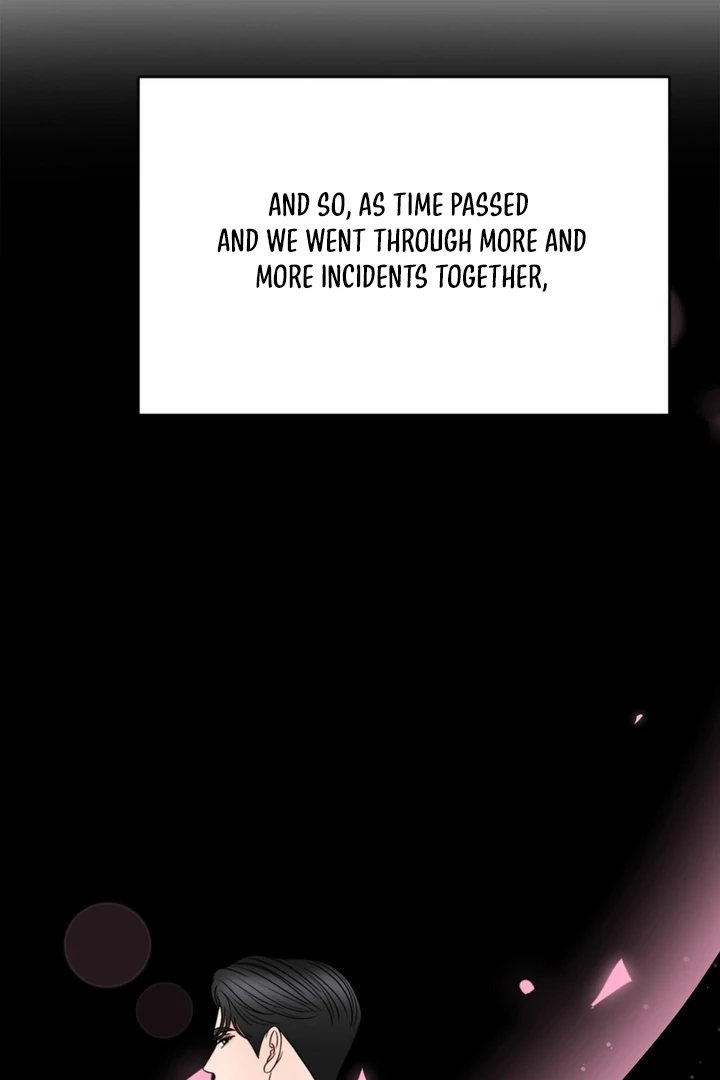 Really, Is It That Big? Chapter 22 - Page 105