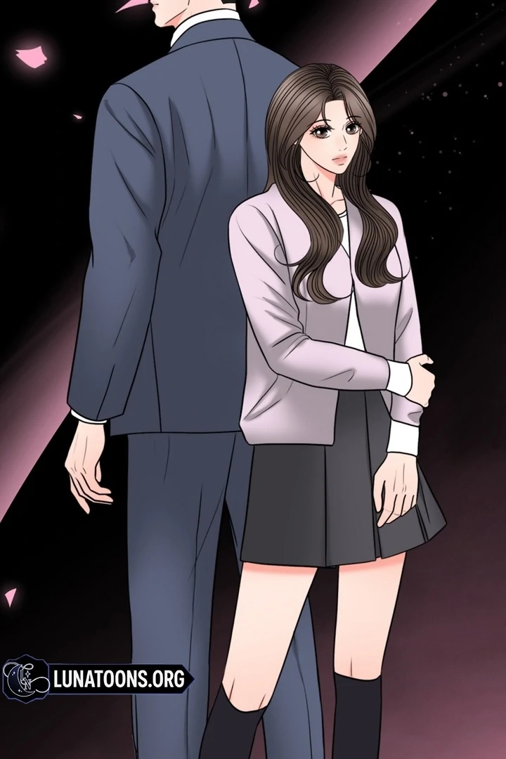 Really, Is It That Big? Chapter 22 - Page 106