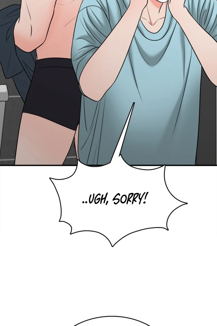 Really, Is It That Big? Chapter 22 - Page 112