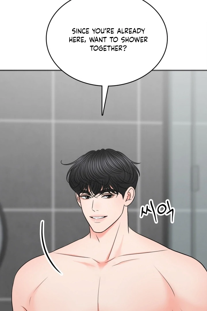 Really, Is It That Big? Chapter 22 - Page 113