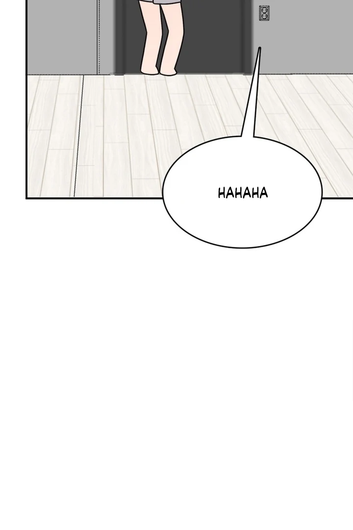 Really, Is It That Big? Chapter 22 - Page 116