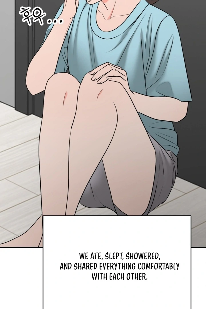 Really, Is It That Big? Chapter 22 - Page 118