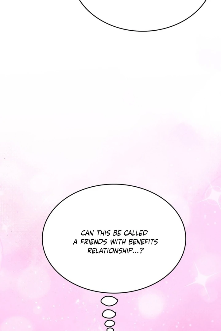 Really, Is It That Big? Chapter 22 - Page 121