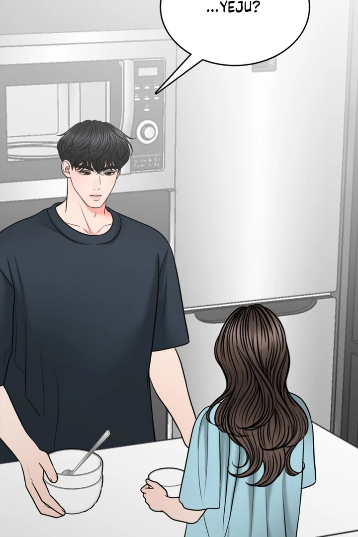 Really, Is It That Big? Chapter 22 - Page 129