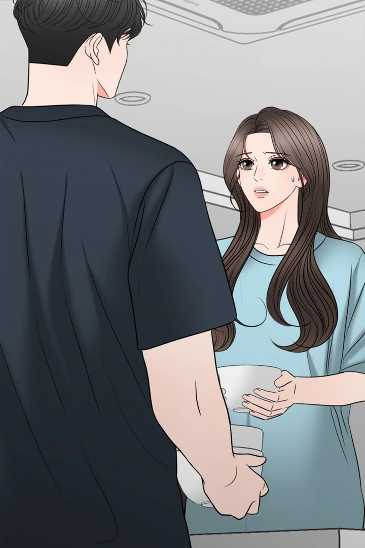 Really, Is It That Big? Chapter 22 - Page 131