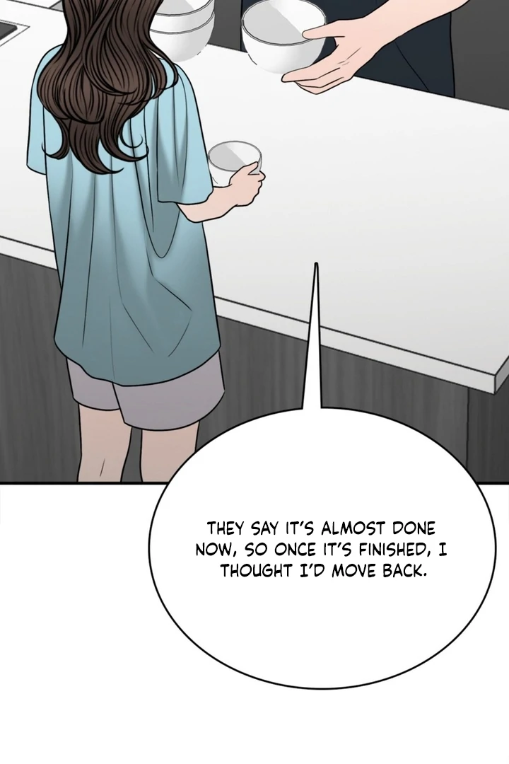 Really, Is It That Big? Chapter 22 - Page 134