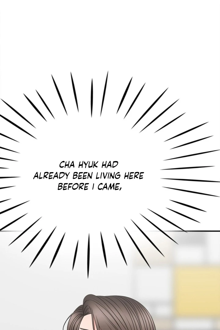 Really, Is It That Big? Chapter 22 - Page 135