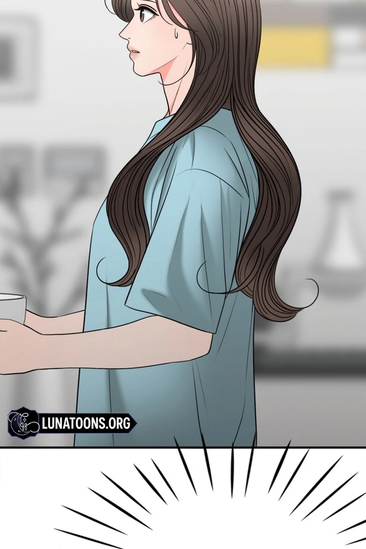 Really, Is It That Big? Chapter 22 - Page 136