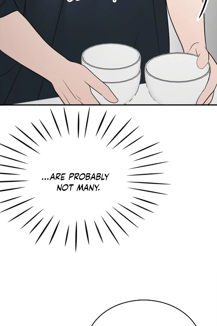 Really, Is It That Big? Chapter 22 - Page 140