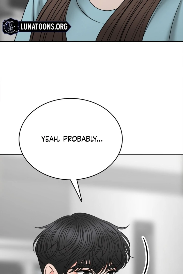 Really, Is It That Big? Chapter 22 - Page 142