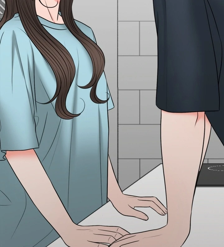 Really, Is It That Big? Chapter 22 - Page 147