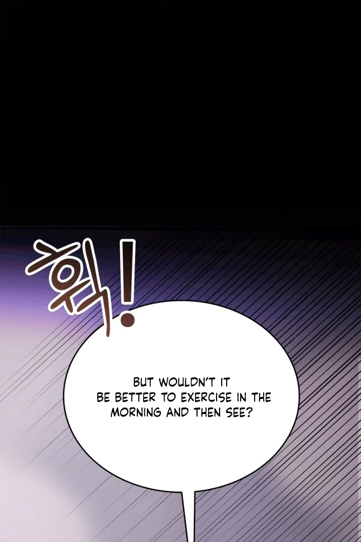 Really, Is It That Big? Chapter 22 - Page 19