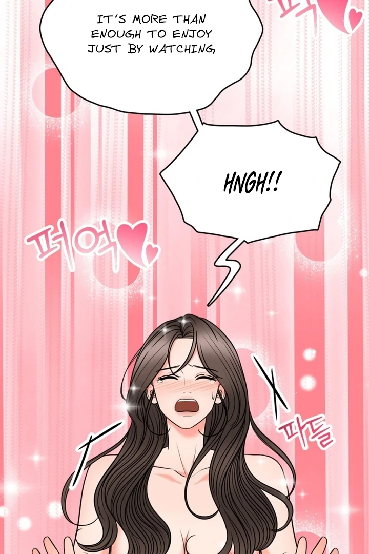 Really, Is It That Big? Chapter 22 - Page 22