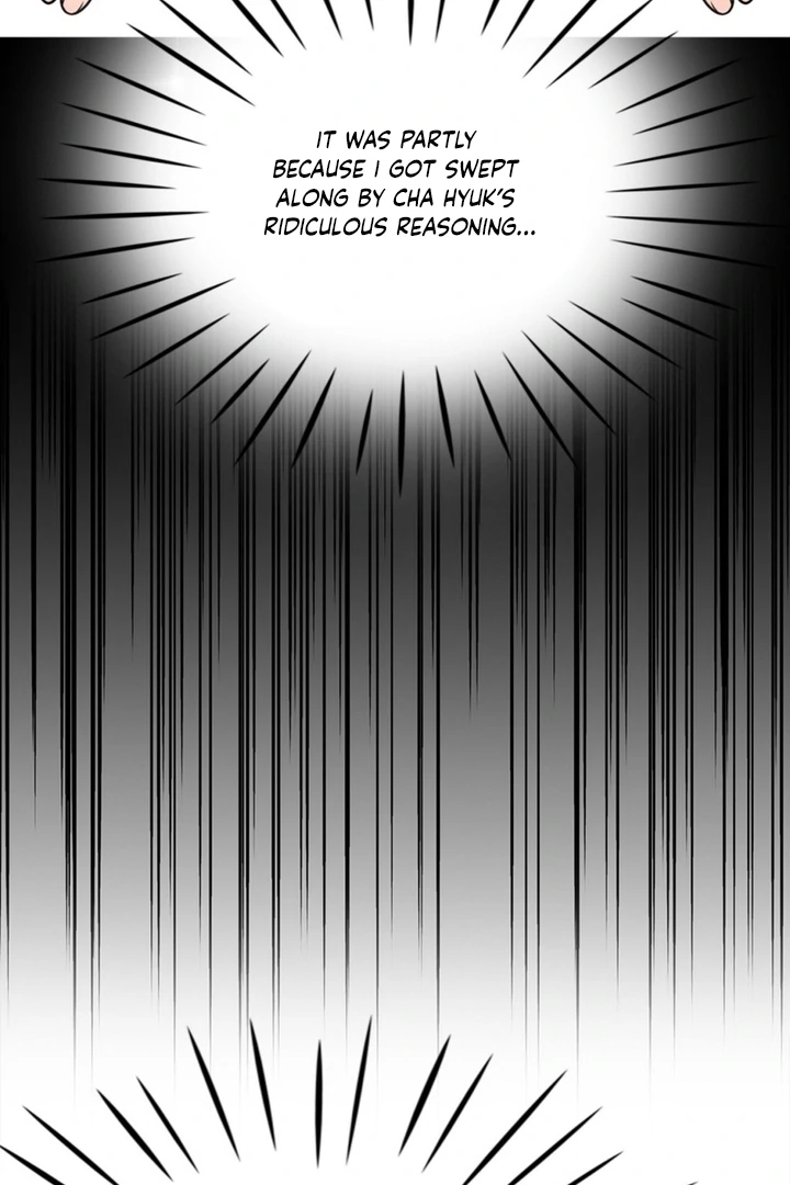 Really, Is It That Big? Chapter 22 - Page 24