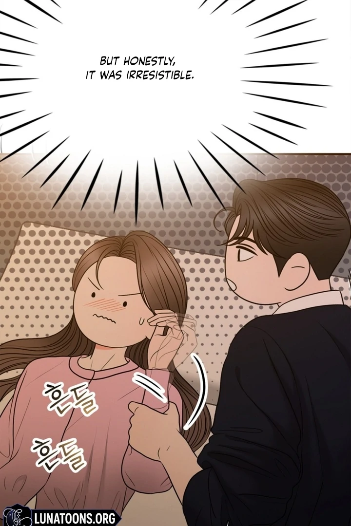 Really, Is It That Big? Chapter 22 - Page 25