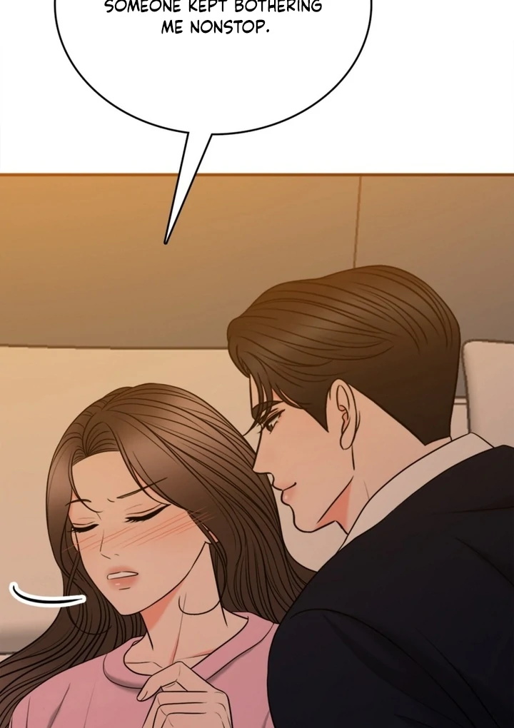 Really, Is It That Big? Chapter 22 - Page 27