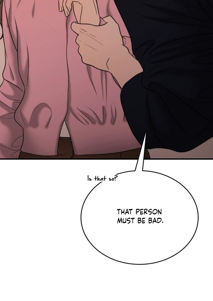 Really, Is It That Big? Chapter 22 - Page 28