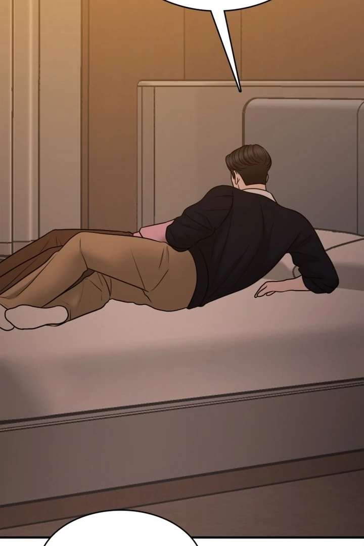 Really, Is It That Big? Chapter 22 - Page 30