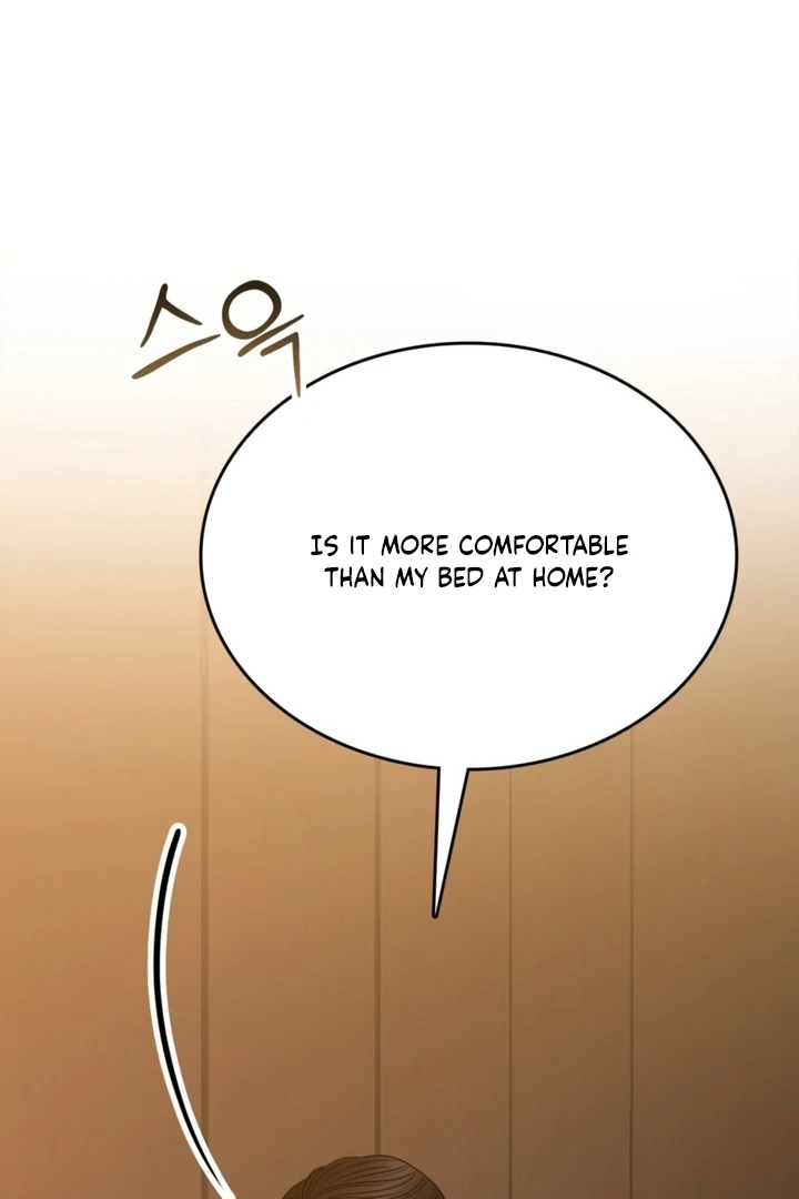 Really, Is It That Big? Chapter 22 - Page 4