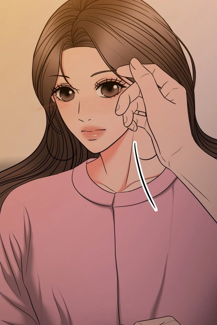 Really, Is It That Big? Chapter 22 - Page 32