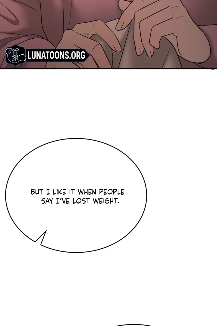 Really, Is It That Big? Chapter 22 - Page 33