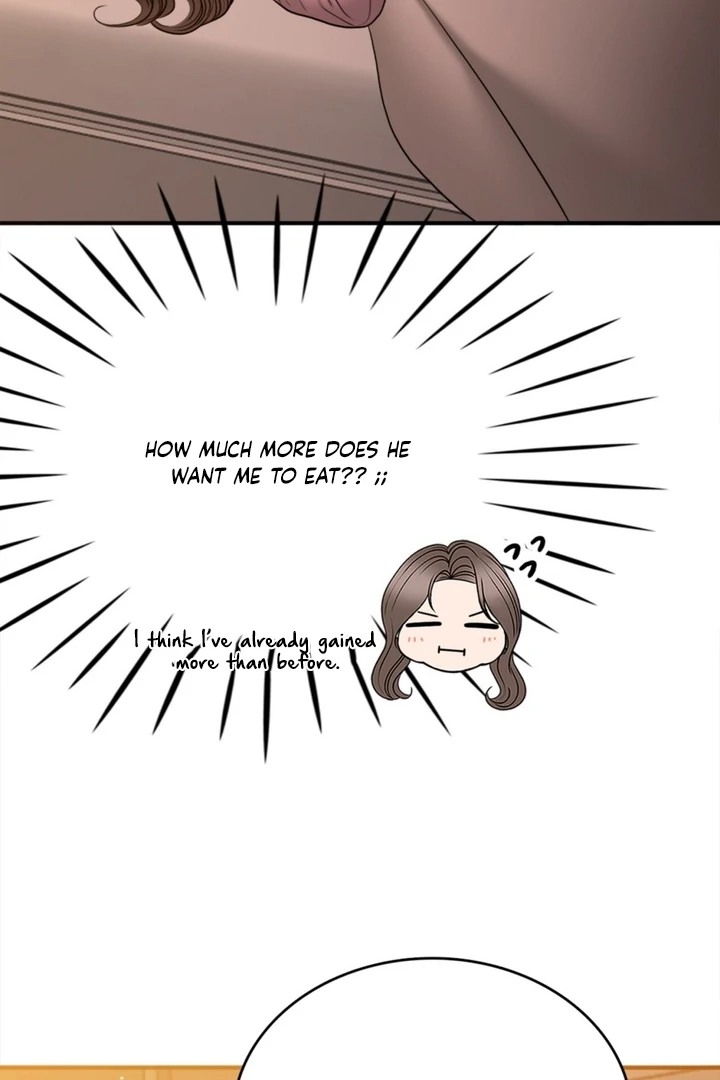 Really, Is It That Big? Chapter 22 - Page 35