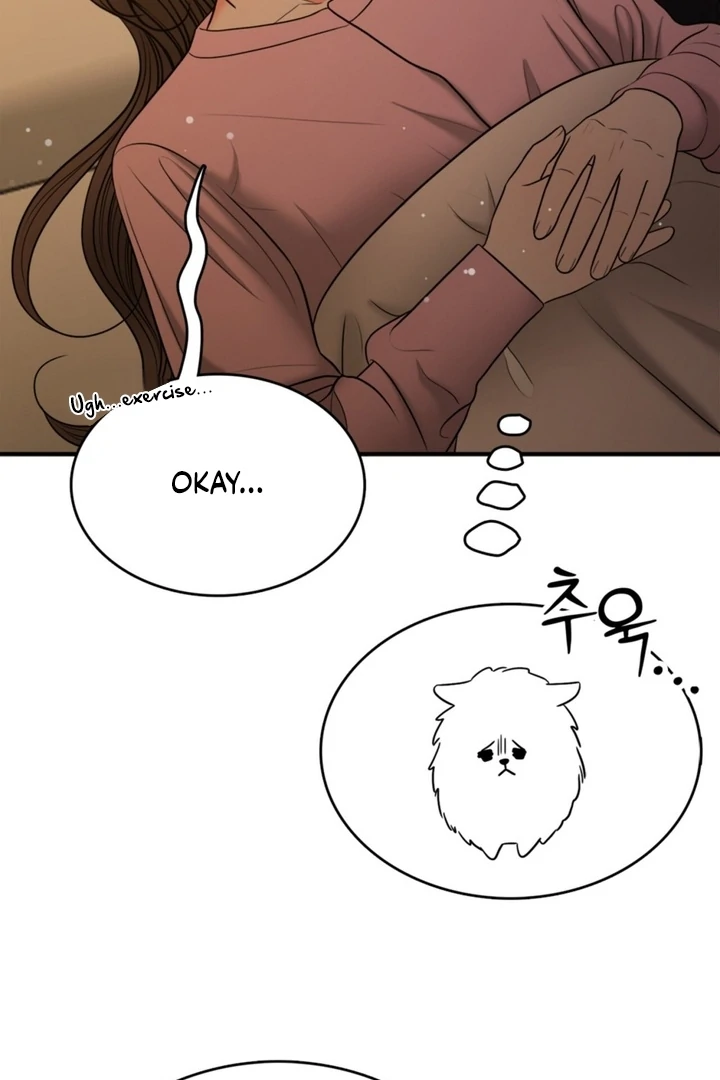 Really, Is It That Big? Chapter 22 - Page 37