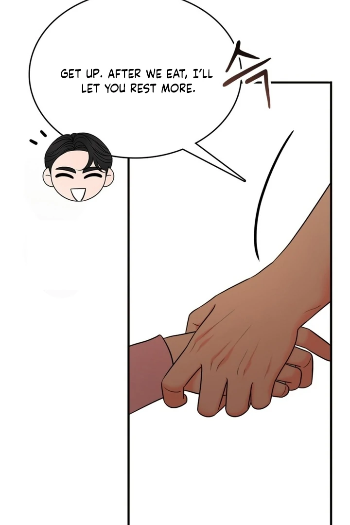 Really, Is It That Big? Chapter 22 - Page 38