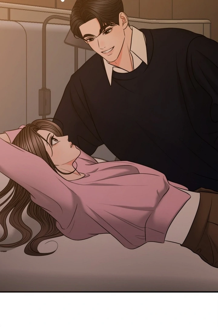 Really, Is It That Big? Chapter 22 - Page 5