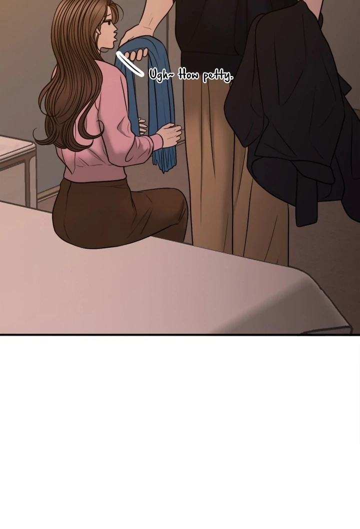 Really, Is It That Big? Chapter 22 - Page 41