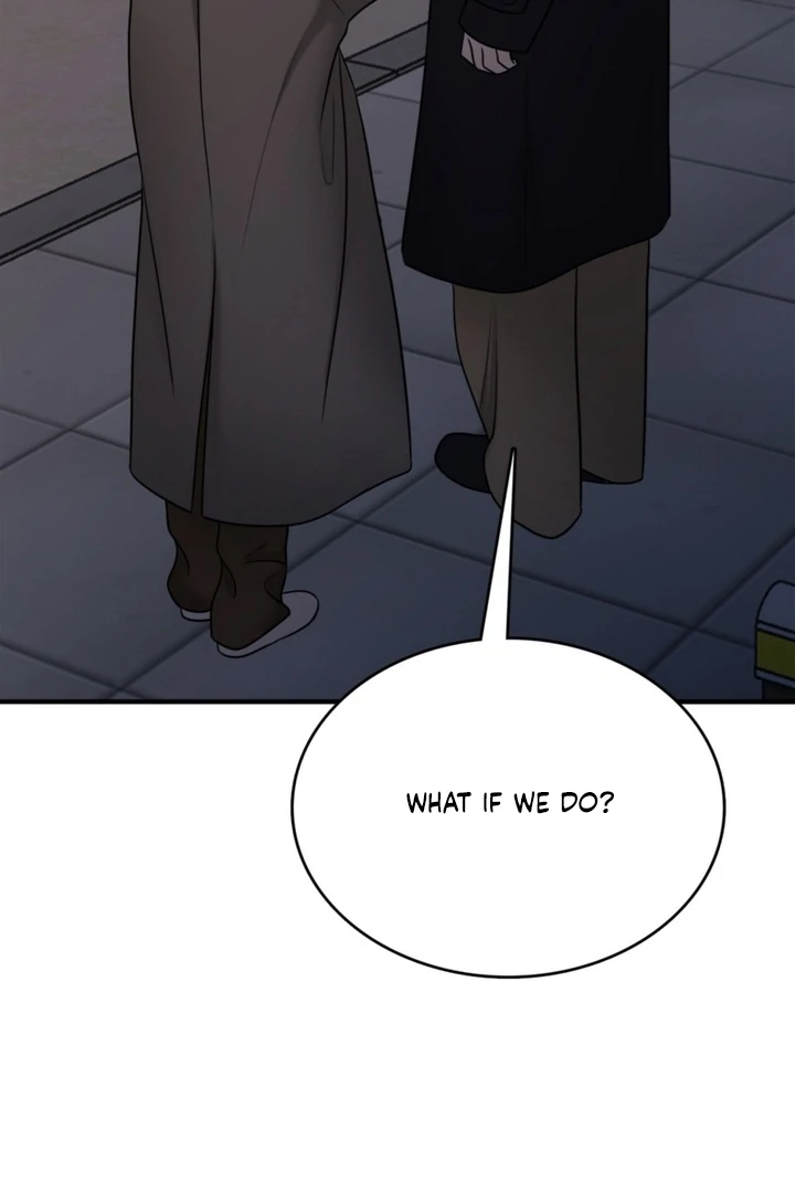 Really, Is It That Big? Chapter 22 - Page 47