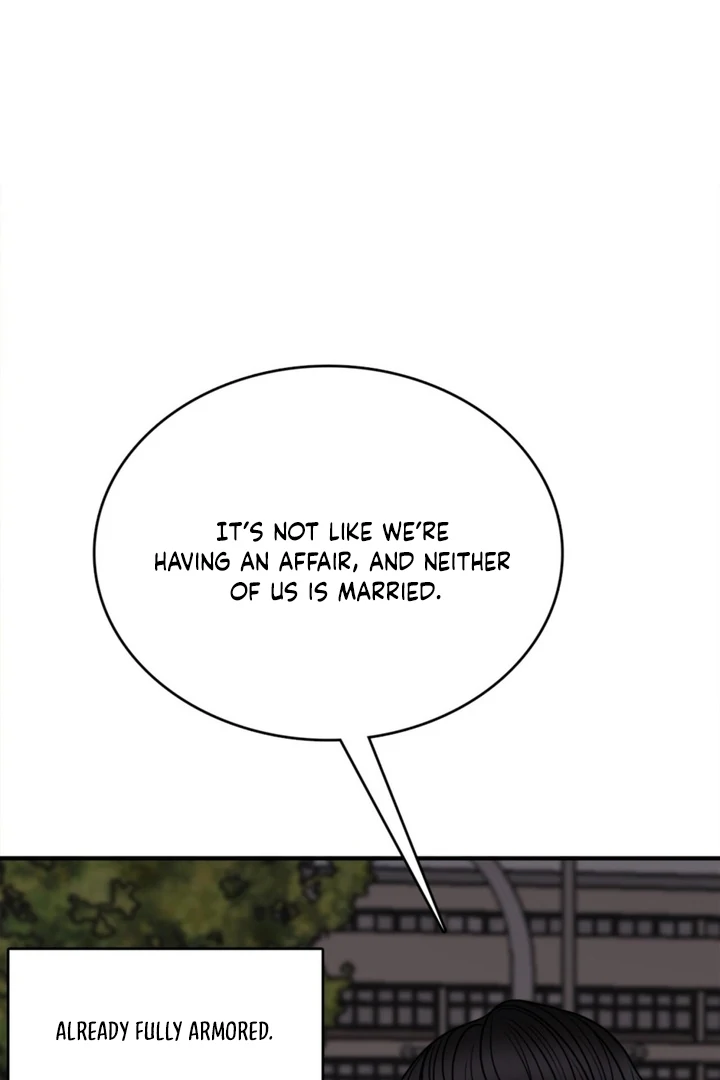 Really, Is It That Big? Chapter 22 - Page 48