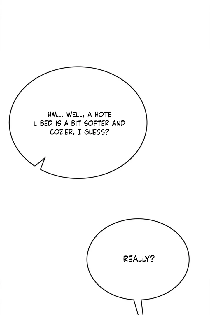 Really, Is It That Big? Chapter 22 - Page 6