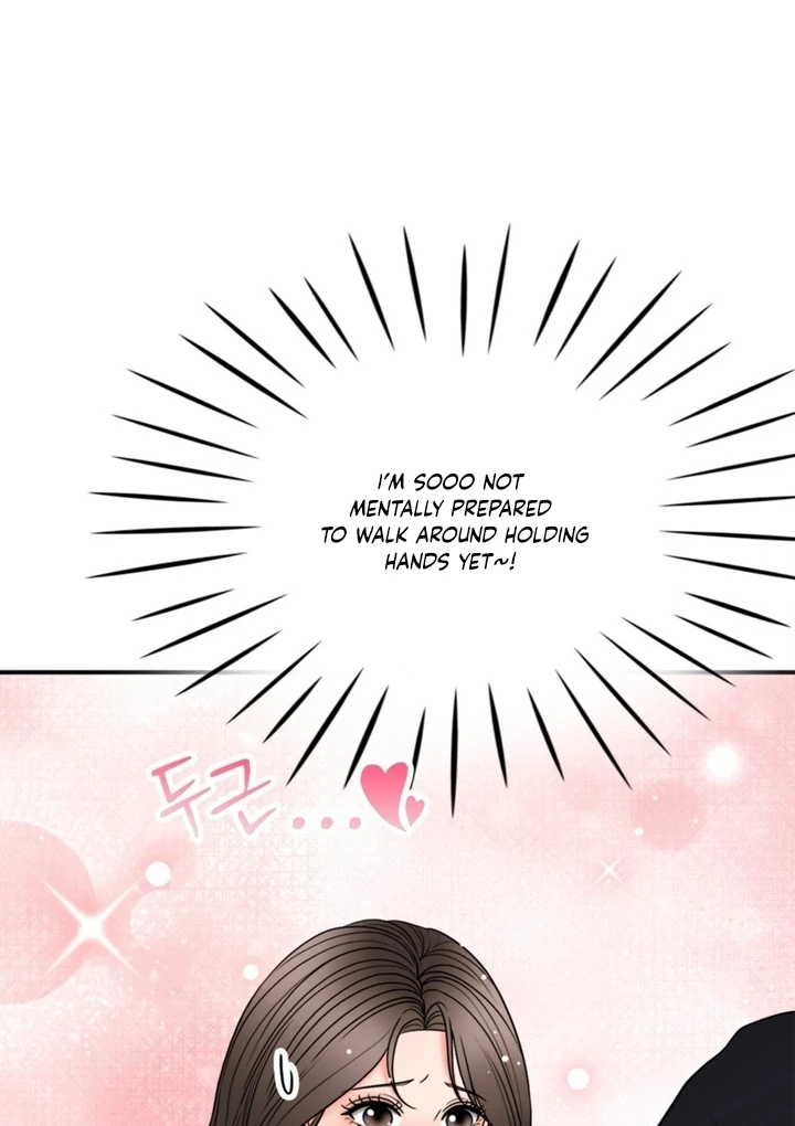 Really, Is It That Big? Chapter 22 - Page 54