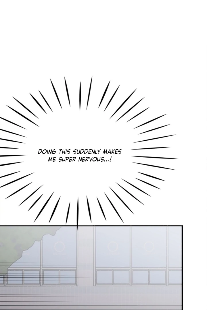 Really, Is It That Big? Chapter 22 - Page 56