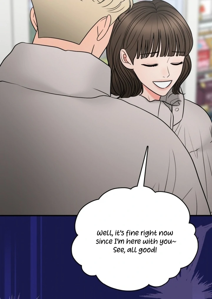 Really, Is It That Big? Chapter 22 - Page 68