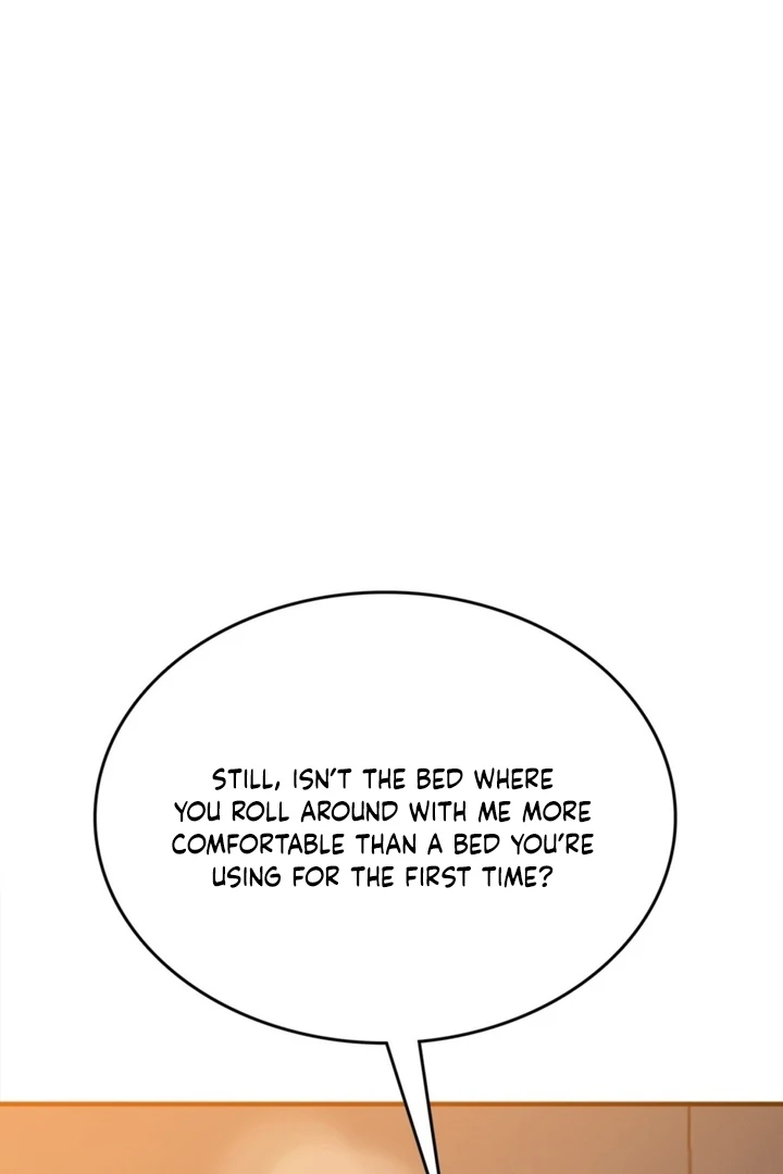 Really, Is It That Big? Chapter 22 - Page 8