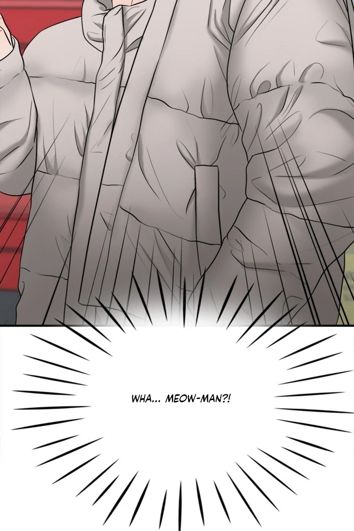 Really, Is It That Big? Chapter 22 - Page 74