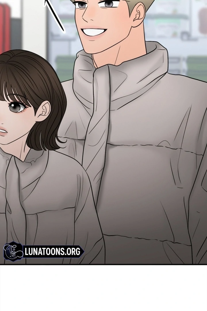 Really, Is It That Big? Chapter 22 - Page 76