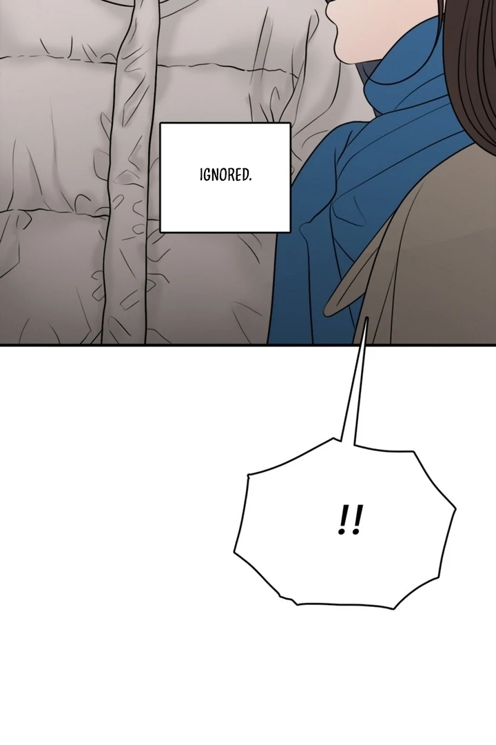 Really, Is It That Big? Chapter 22 - Page 80