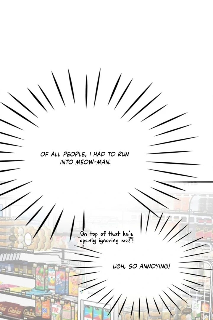 Really, Is It That Big? Chapter 22 - Page 81