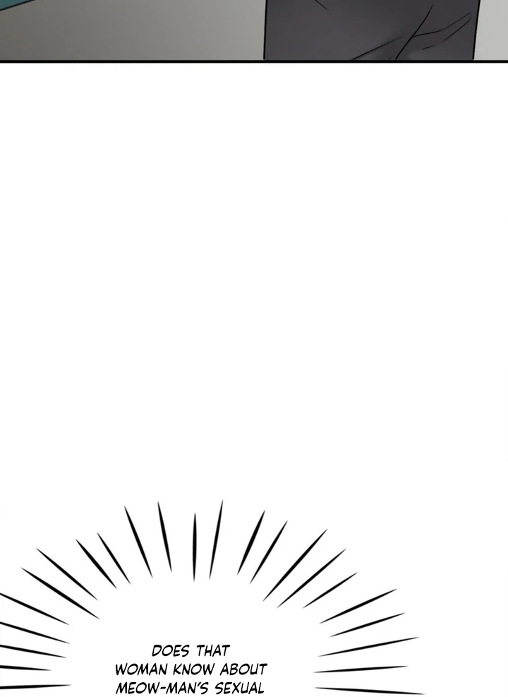 Really, Is It That Big? Chapter 22 - Page 83