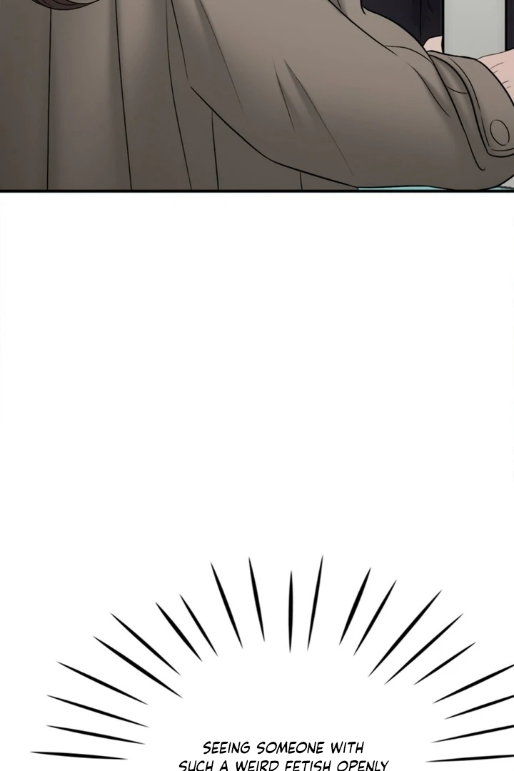 Really, Is It That Big? Chapter 22 - Page 85