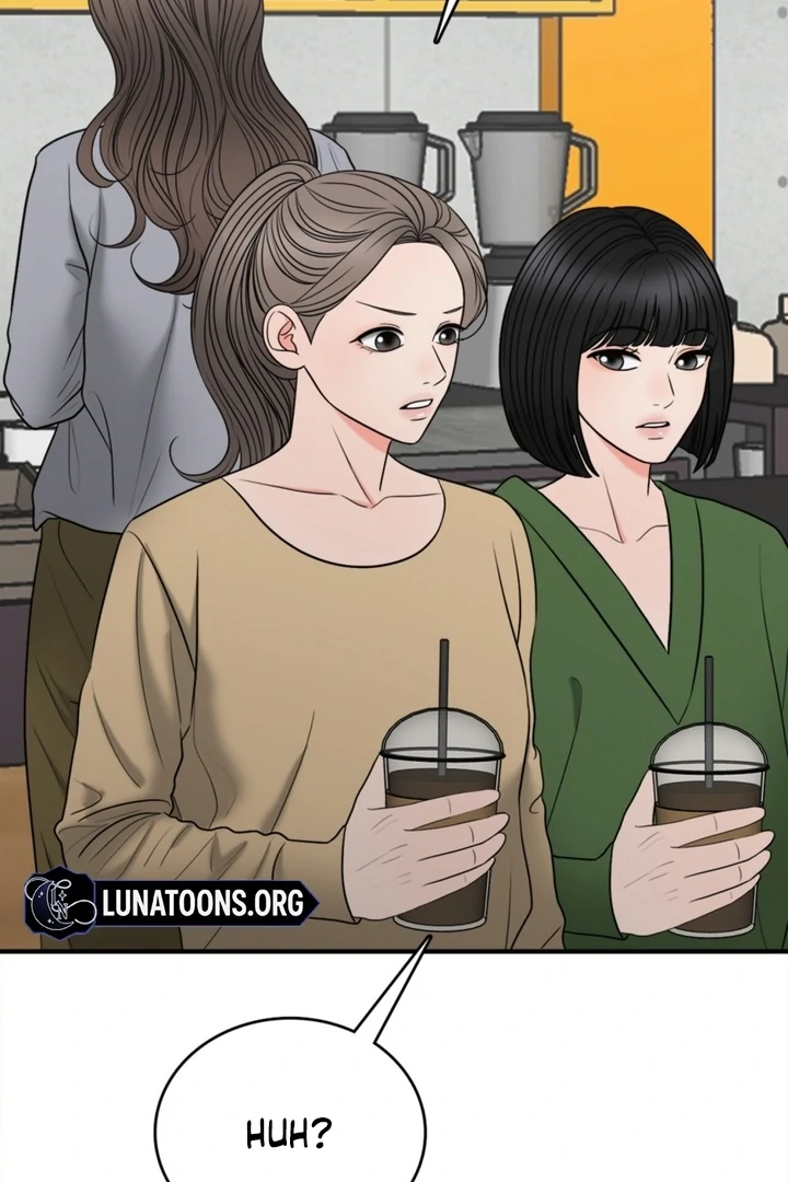 Really, Is It That Big? Chapter 22 - Page 93