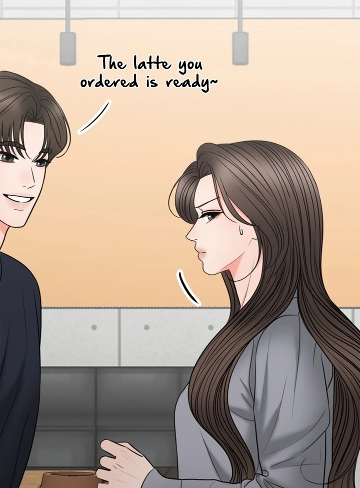 Really, Is It That Big? Chapter 22 - Page 95