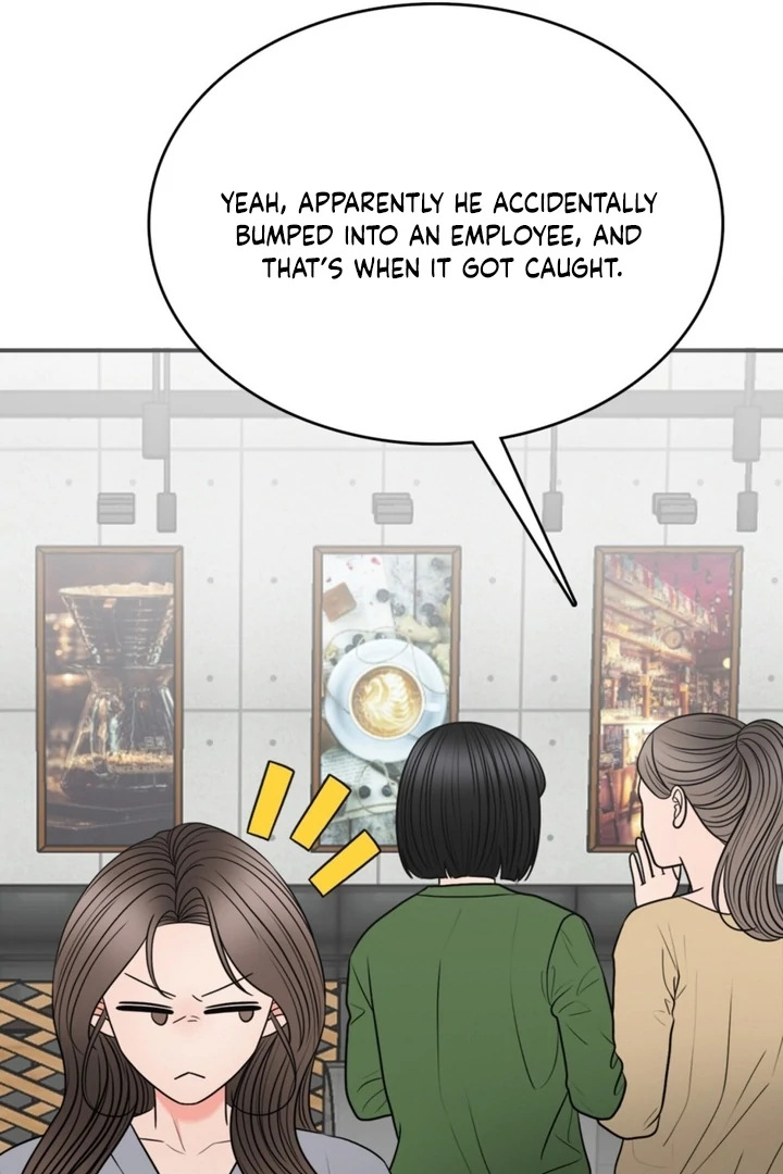 Really, Is It That Big? Chapter 22 - Page 97