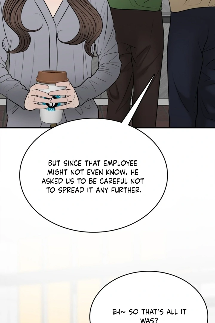 Really, Is It That Big? Chapter 22 - Page 98