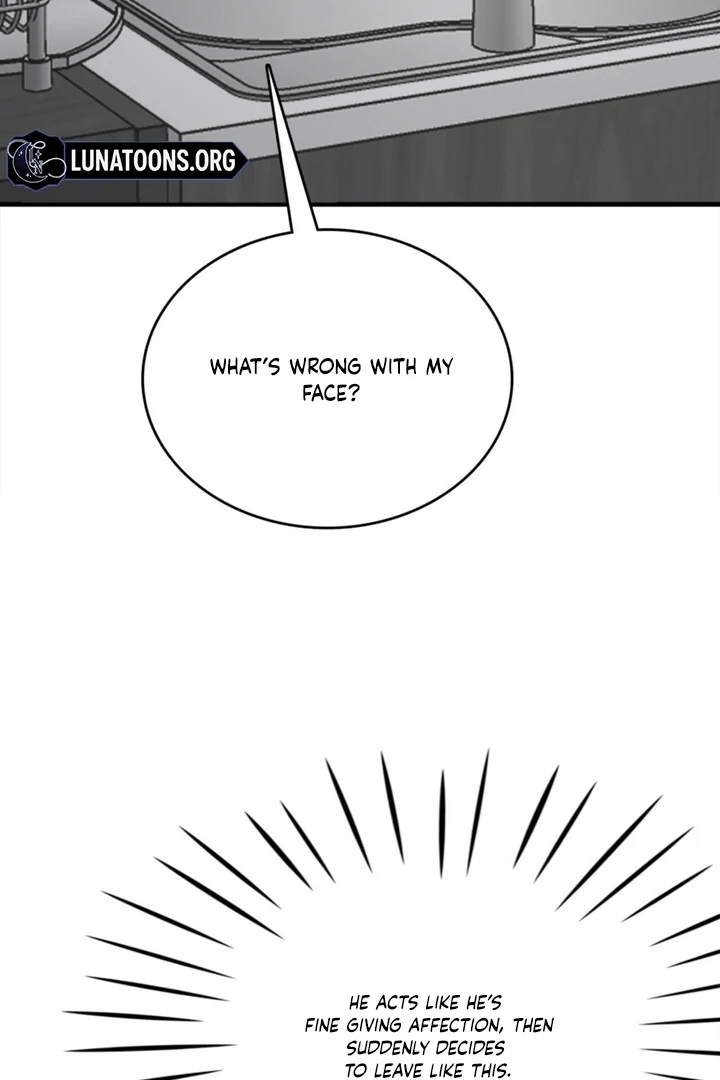 Really, Is It That Big? Chapter 23 - Page 11