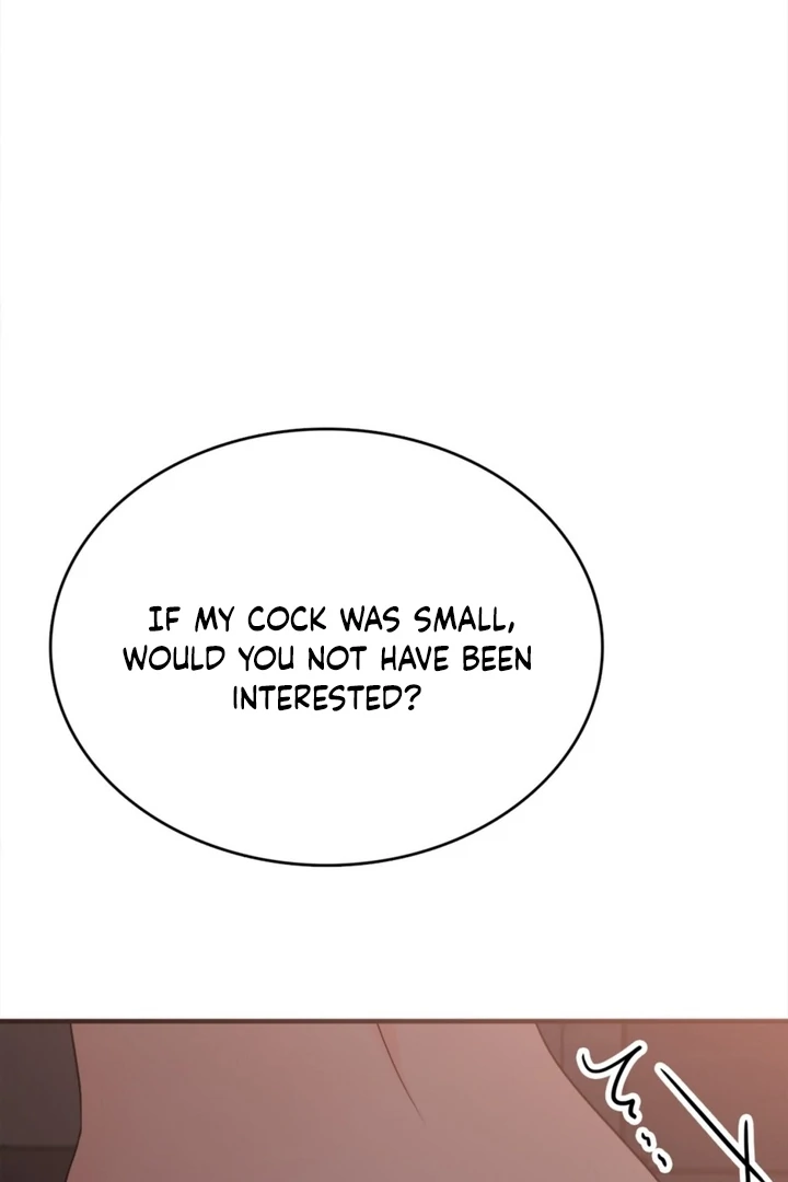 Really, Is It That Big? Chapter 23 - Page 102